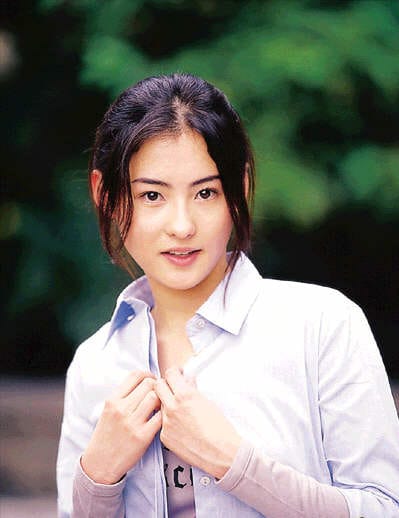 Cecilia Cheung Cecilia Cheung