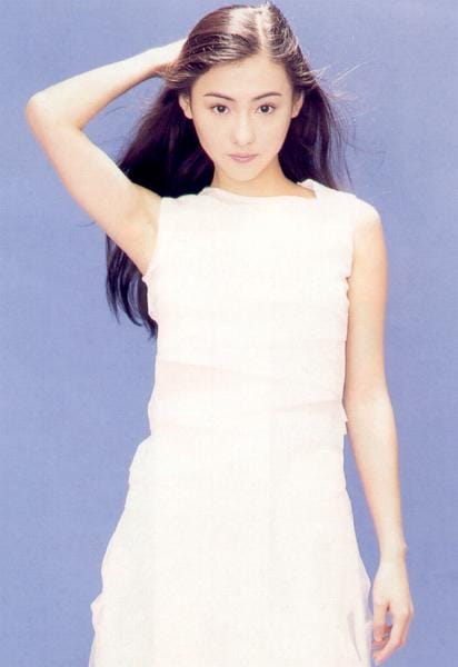 Cecilia Cheung