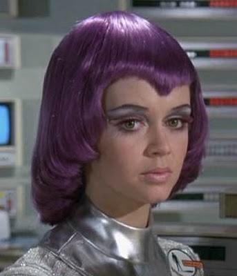 Gabrielle Drake