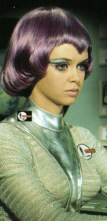 Gabrielle Drake Gabrielle Drake