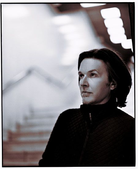 David Sylvian