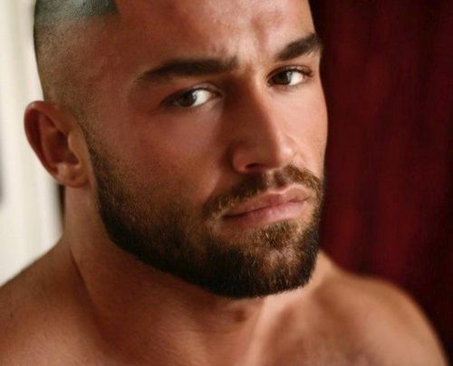 François Sagat
