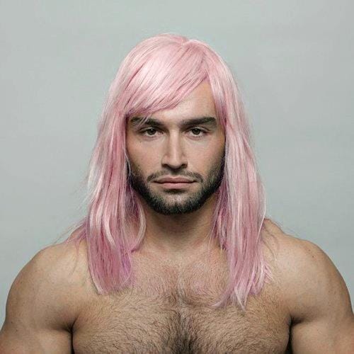 François Sagat