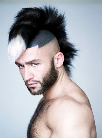 François Sagat François Sagat