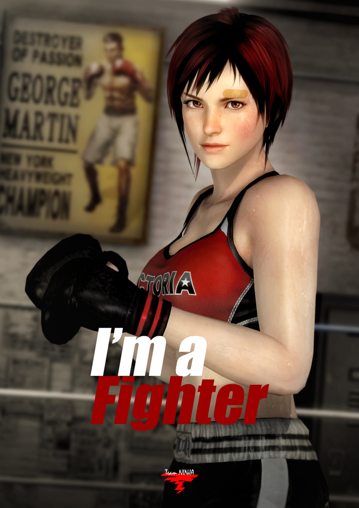 Dead or Alive 5 Dead or Alive 5