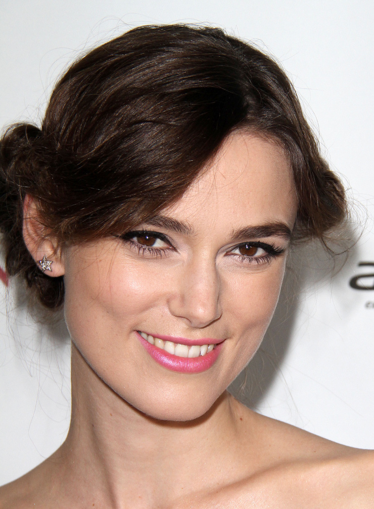 Keira Knightley