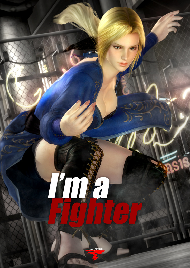 Dead or Alive 5