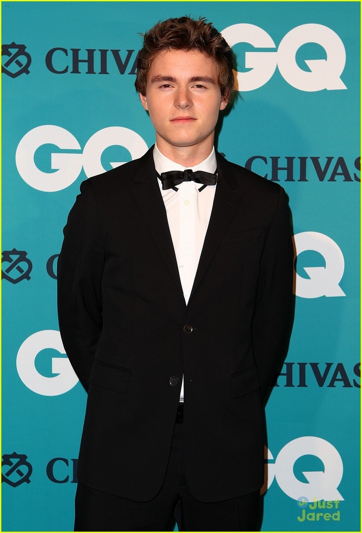 Callan McAuliffe