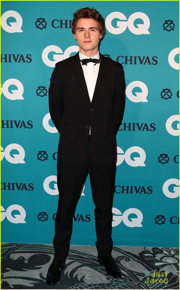 Callan McAuliffe