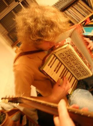 Directorsound