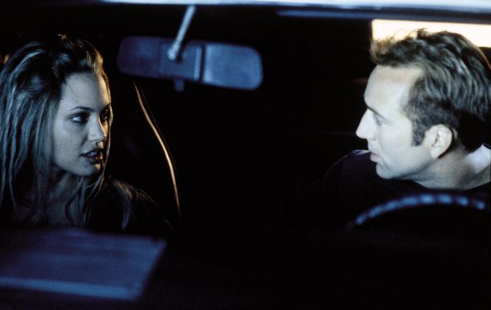 Gone in 60 Seconds