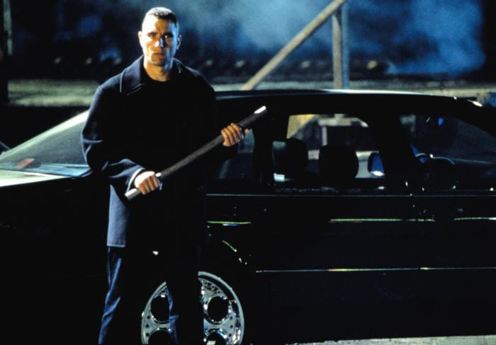 Gone in 60 Seconds