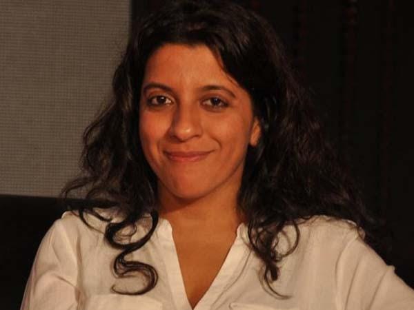 Zoya Akhtar