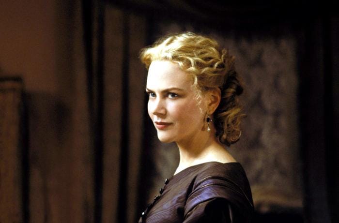 Cold Mountain