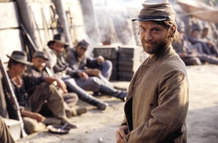Cold Mountain