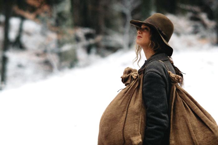 Cold Mountain