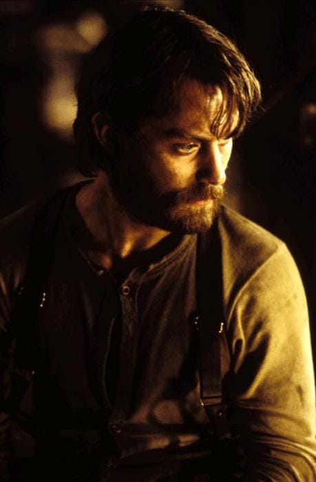 Cold Mountain