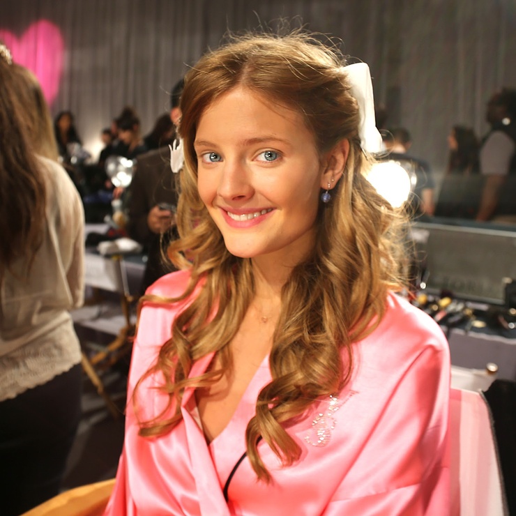 Constance Jablonski Constance Jablonski