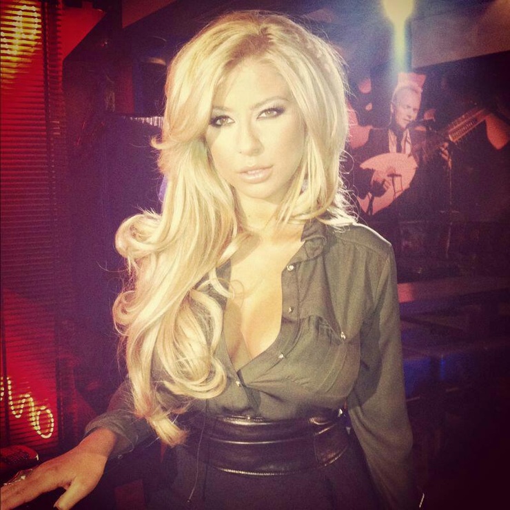 Teodora Andreeva (Andrea)