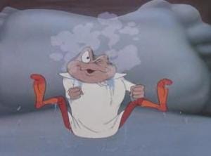 The Adventures of Ichabod and Mr. Toad
