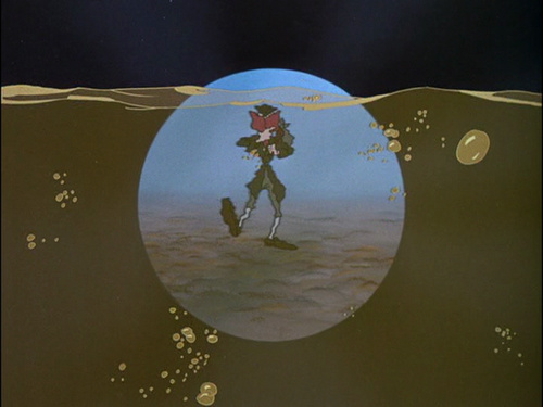 The Adventures of Ichabod and Mr. Toad