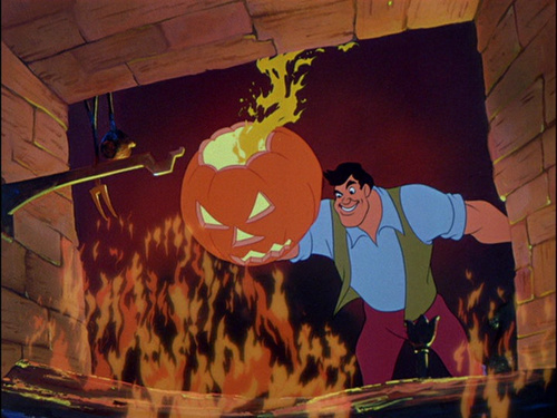 The Adventures of Ichabod and Mr. Toad