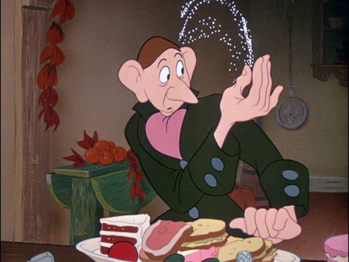 The Adventures of Ichabod and Mr. Toad