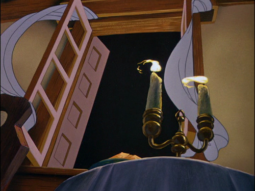 The Adventures of Ichabod and Mr. Toad