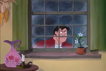 The Adventures of Ichabod and Mr. Toad