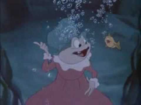The Adventures of Ichabod and Mr. Toad