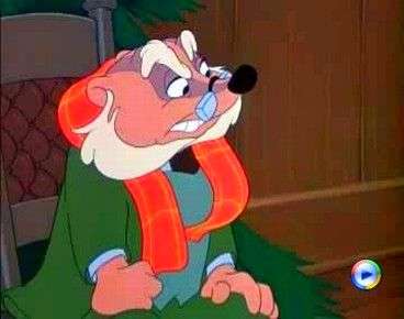 The Adventures of Ichabod and Mr. Toad
