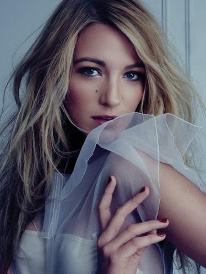 Blake Lively Blake Lively