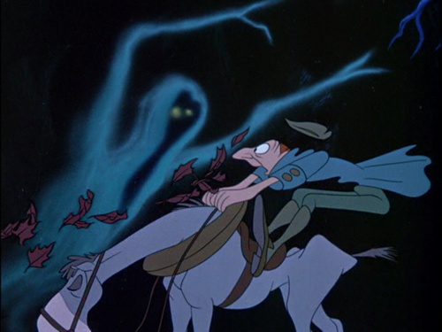 The Adventures of Ichabod and Mr. Toad The Adventures of Ichabod and Mr. Toad
