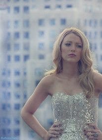 Blake Lively