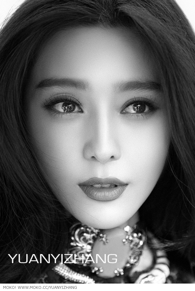 Bingbing Fan Bingbing Fan