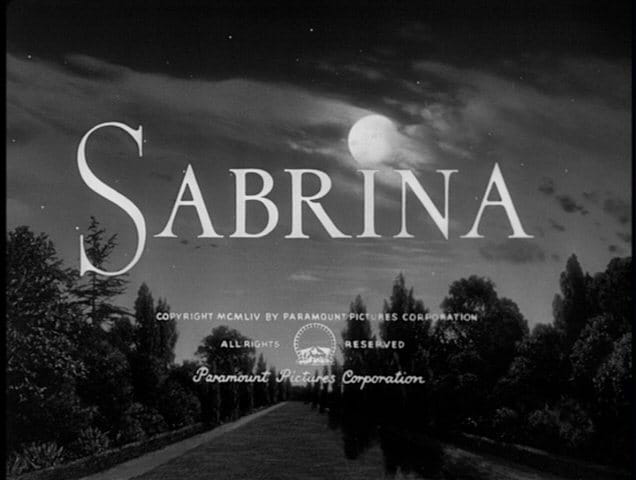 Sabrina