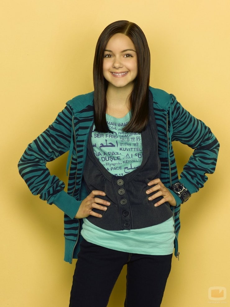 Picture of Ariel Winter