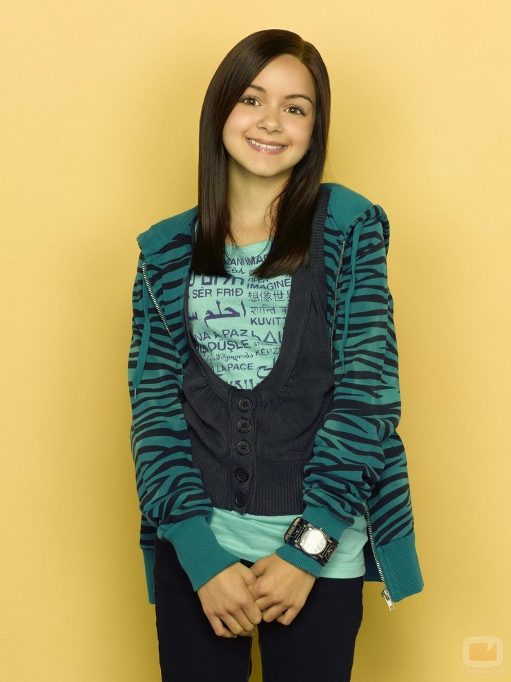 Picture of Ariel Winter