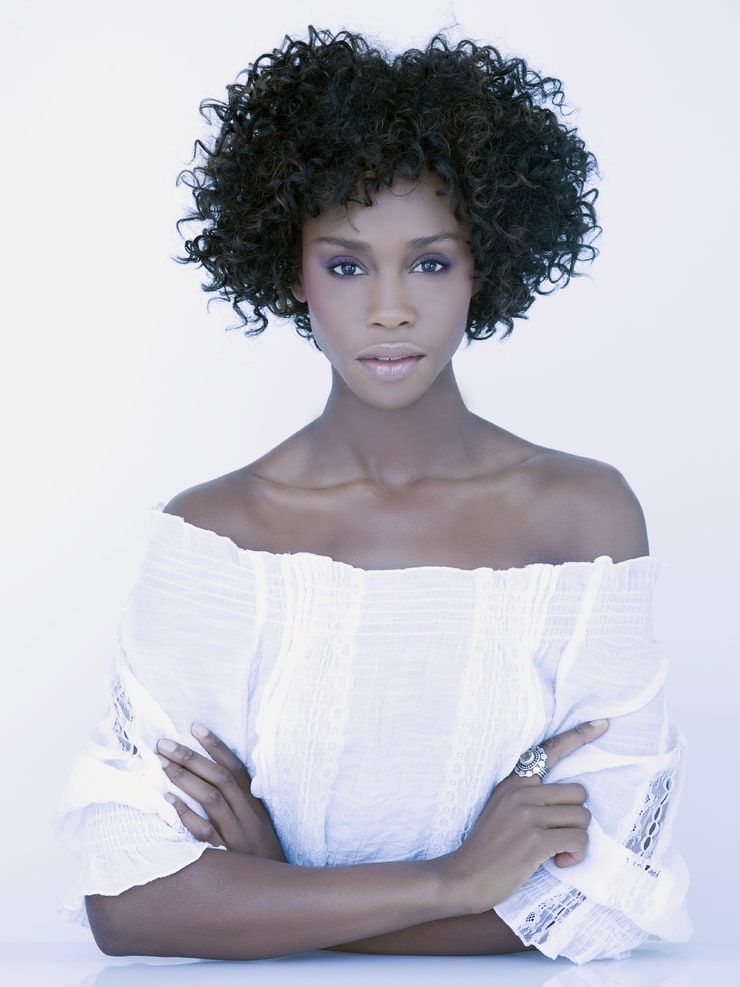 Tenika Davis Tenika Davis