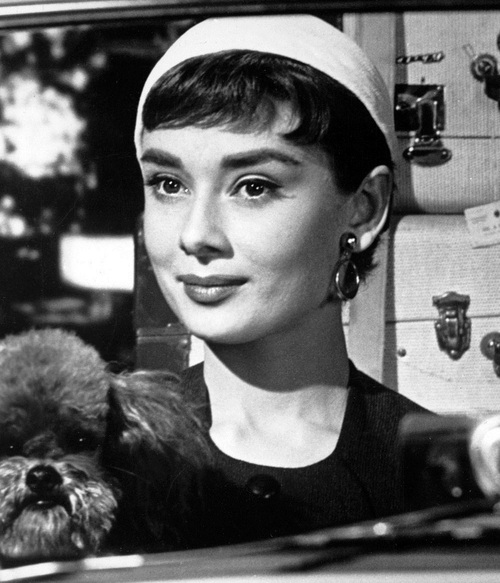 Sabrina