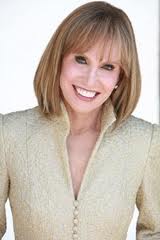 Leslie Charleson