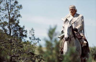The Missouri Breaks (1976) The Missouri Breaks (1976)