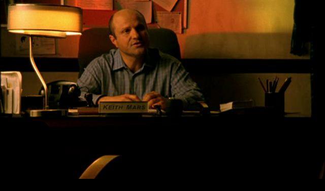 Veronica Mars