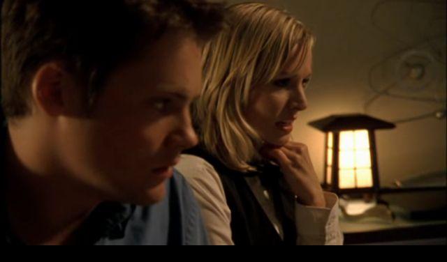 Veronica Mars
