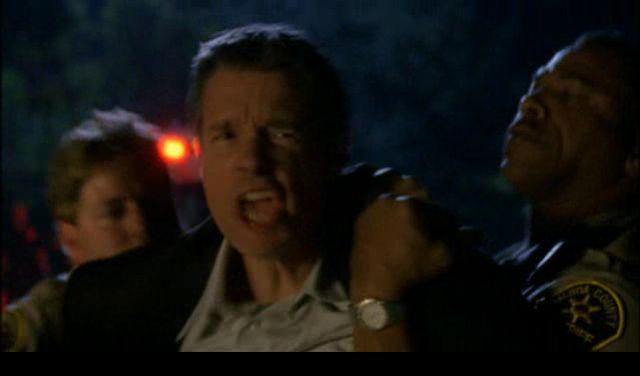 Veronica Mars