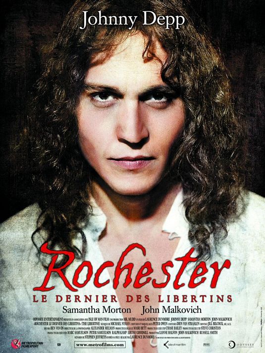 The Libertine (2004) The Libertine (2004)