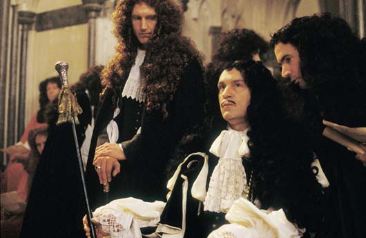 The Libertine (2004)
