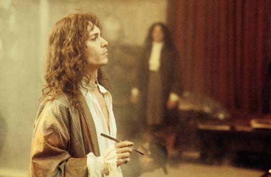 The Libertine (2004)