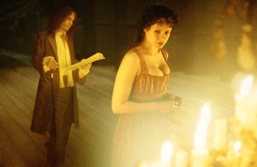 The Libertine (2004)