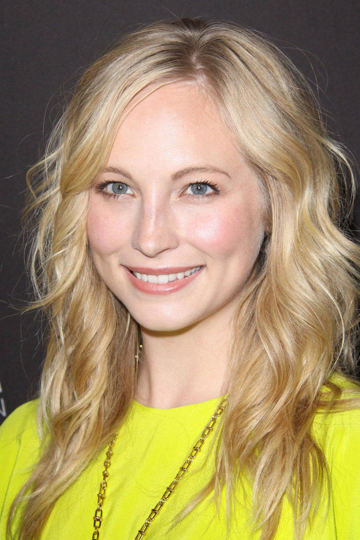 Candice Accola Candice Accola